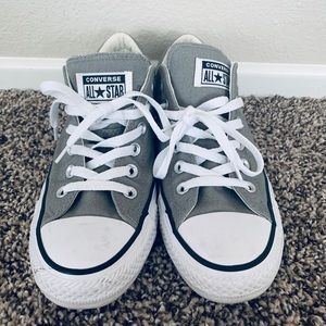 Woman’s Converse Sneakers